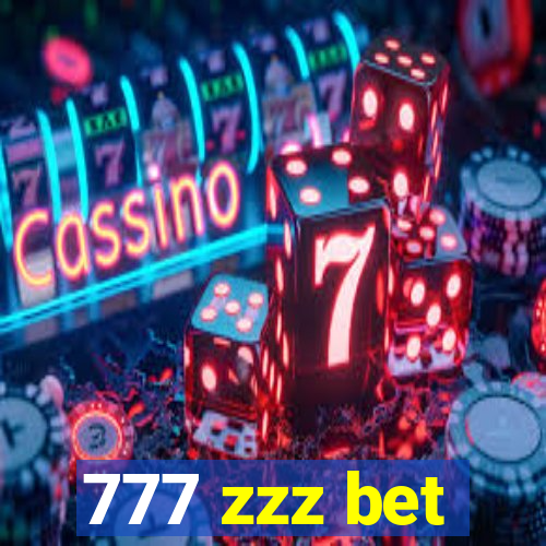 777 zzz bet